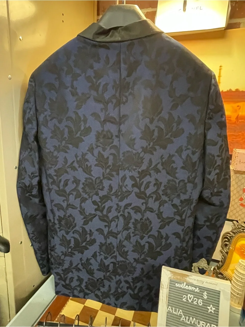 The SAVILE ROW COMPANY - Picture 12 of 13